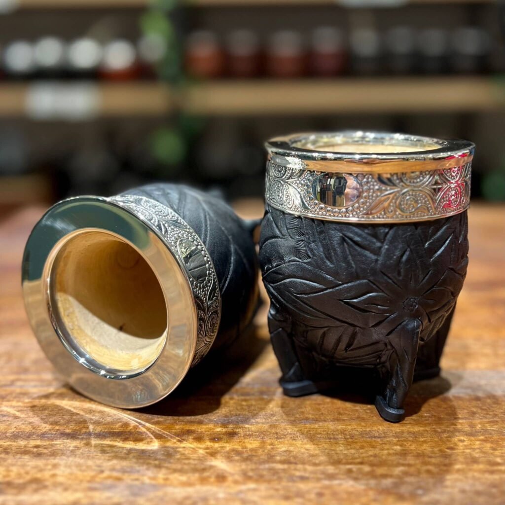 Tienda de mates artesanales y accesorios para los amantes de la cultura matera