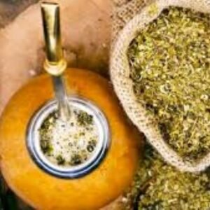 yerba mate