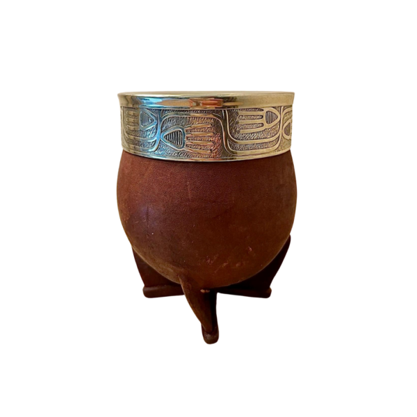 Mate imperial Virola Lisa