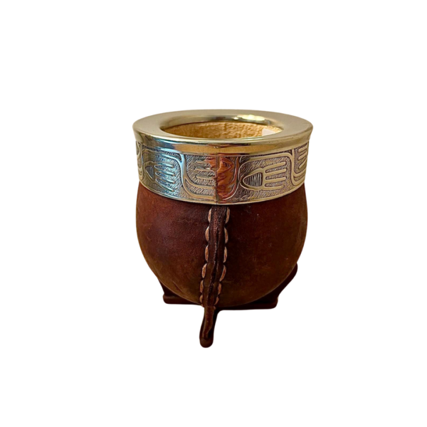 Mate imperial Virola Lisa