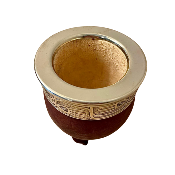 Mate imperial Virola Lisa
