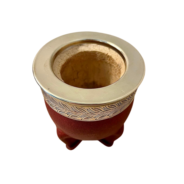 Mate imperial Virola Lisa