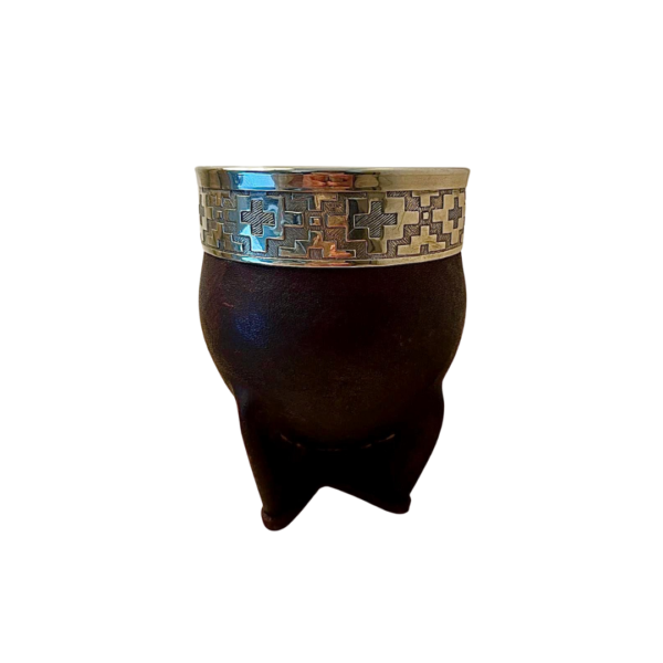 Mate imperial Virola Lisa