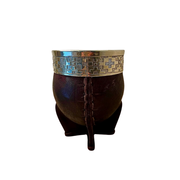Mate imperial Virola Lisa