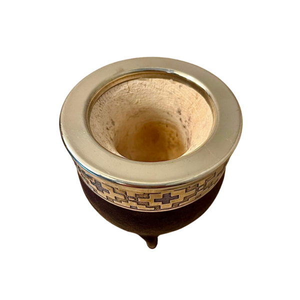 Mate imperial Virola Lisa