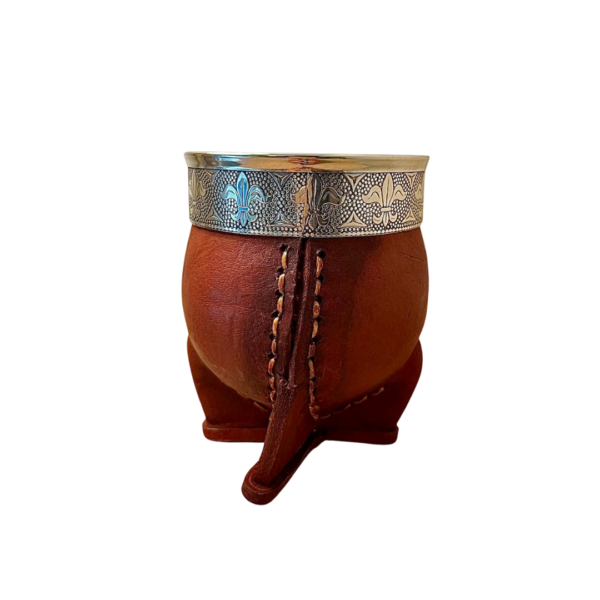 Mate imperial Virola Lisa