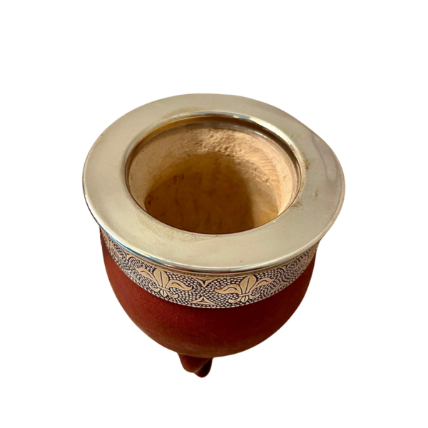 Mate imperial Virola Lisa