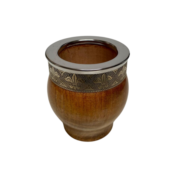 Mate Imperial Algarrobo