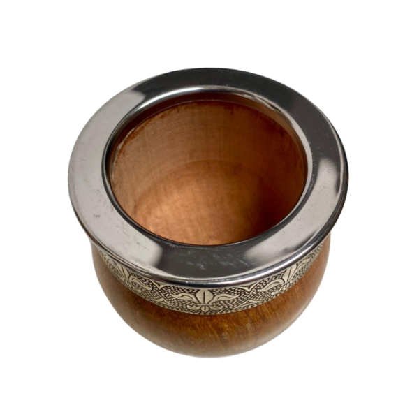 Mate Imperial Algarrobo