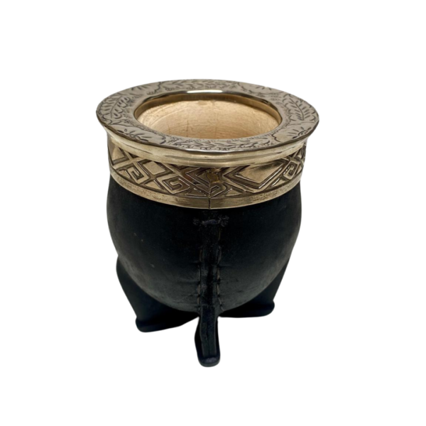 Mate Imperial Virola Cincelada