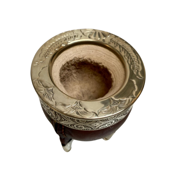 Mate Imperial Exclusivo