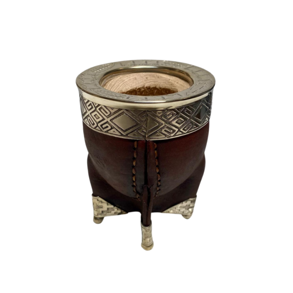 Mate Imperial Exclusivo