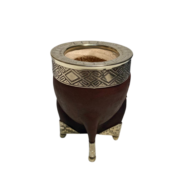 Mate Imperial Exclusivo