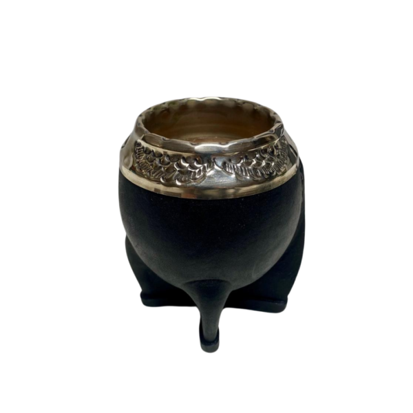 Mate Torpedo Imperial Virola Cincelada
