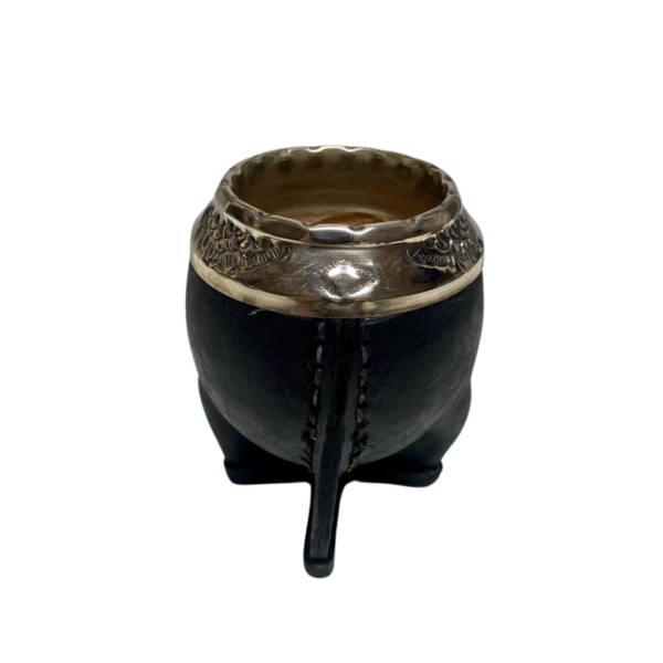Mate Torpedo Imperial Virola Cincelada