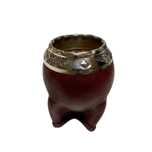 Mate Torpedo Imperial Virola Cincelada