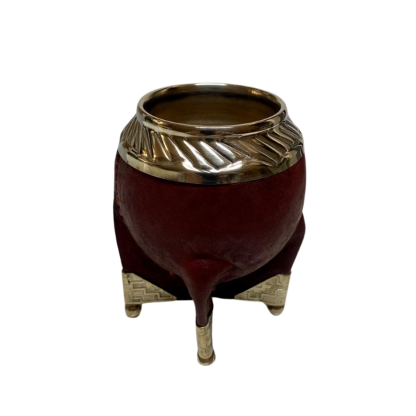 Mate Torpedo Exclusivo