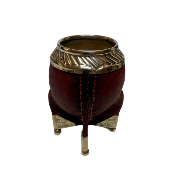 Mate Torpedo Exclusivo